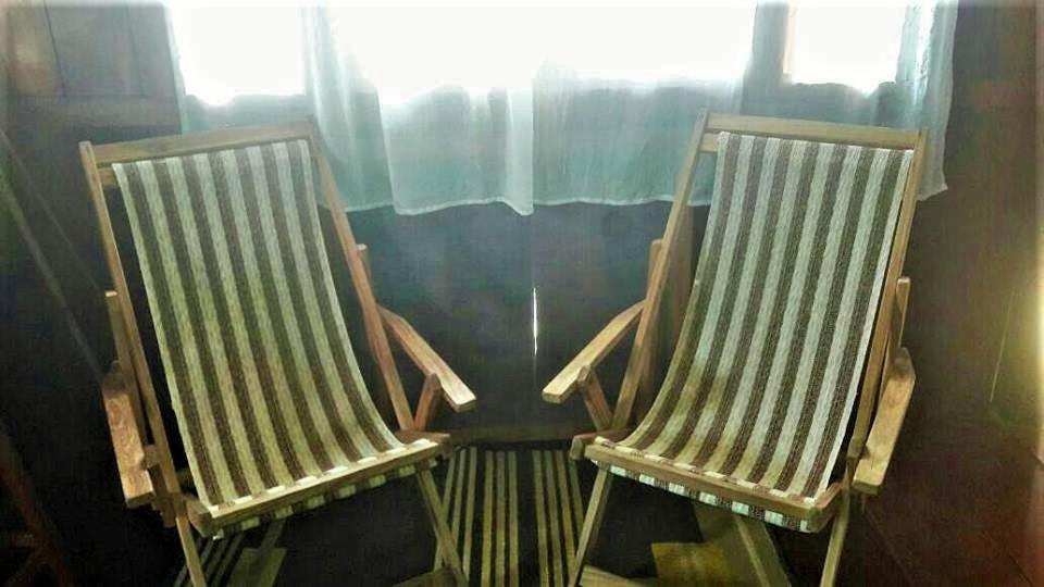 Casa De Campo Patrimonio Brotas Eksteriør bilde