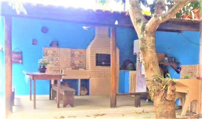 Casa De Campo Patrimonio Brotas Eksteriør bilde