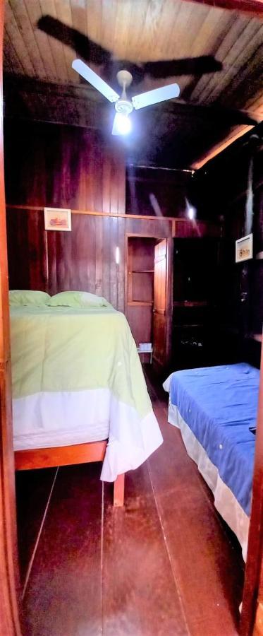 Casa De Campo Patrimonio Brotas Eksteriør bilde